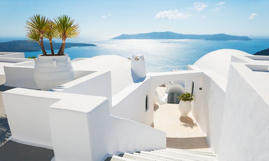 From Heraklion: Guided Day Trip To Santorini Island - What the Tour Includes, and Where Your Wallet Steps In