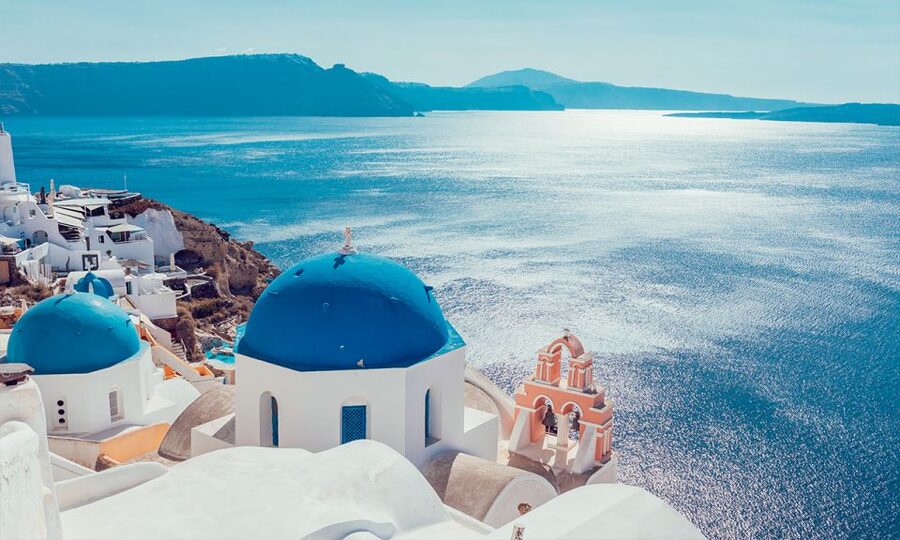 From Heraklion: Guided Day Trip To Santorini Island - Practical Packing for a Day That Moves Fast