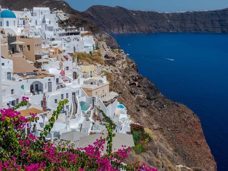 From Heraklion Santorini Guided Day Tour - Key things worth knowing before you go