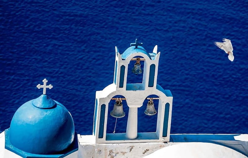 From Heraklion Santorini Guided Day Tour - A fast taste of Santorini from Heraklion’s port