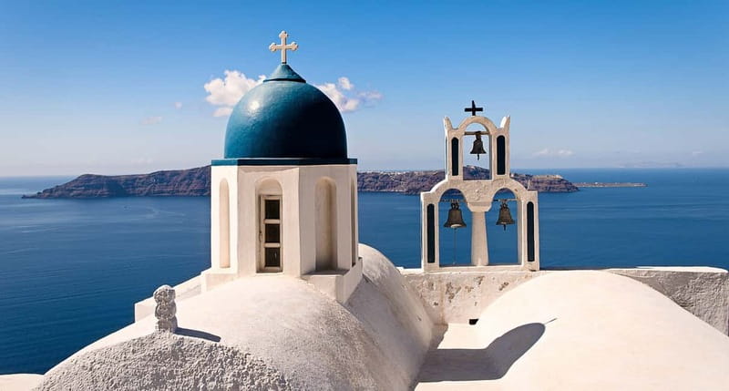 From Heraklion Santorini Guided Day Tour - Price and what you actually get for $212