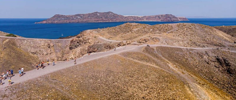 From Old Port:Volcanic Islands Boat Trip & Hot Spring Visit - Who Should Book This and Who Might Skip It