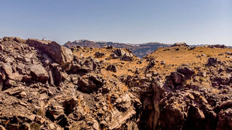 From Old Port:Volcanic Islands Boat Trip & Hot Spring Visit - Practical Tips So You Enjoy the Volcano and Swim