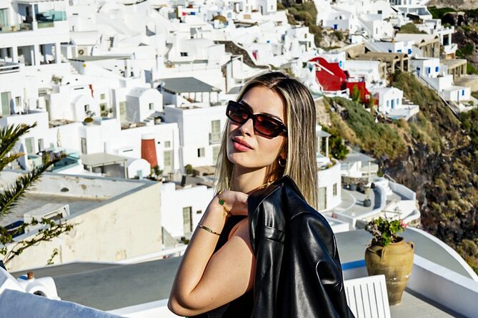Full Day Private Tour to Santorini - Key Highlights You Should Actually Care About
