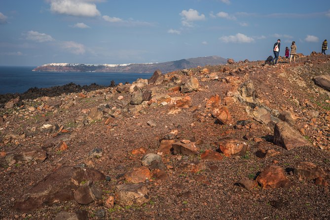 Full Day Santorini Caldera Cruise - Price Breakdown: When $62.51 Feels Like a Deal (and When It Doesn’t)