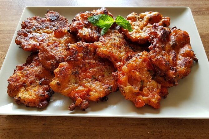 Greek Cuisine Cooking Class in Santorini with Recipes and Wine - Practical tips so you get the best experience