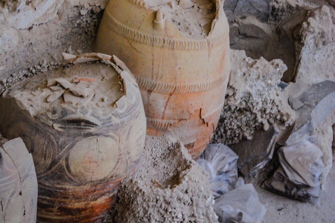 Guided Tour: the Myth of Lost Atlantis - Comfort, What to Bring, and Small Tips That Matter