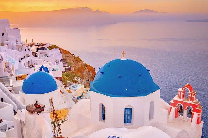 Half Day Santorini Insta Private Tour inspired by Infuencers - How This Half-Day Photo Tour Actually Feels in Real Life