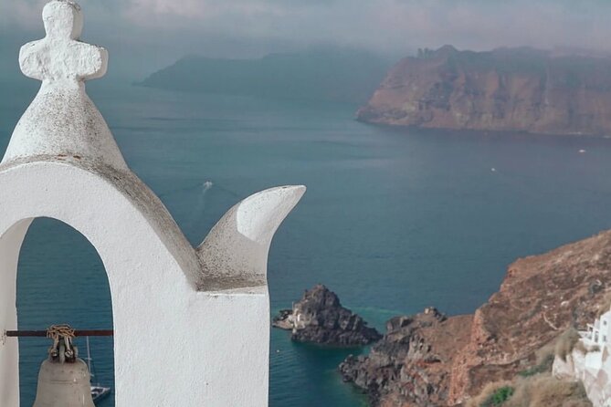 Half Day Santorini Sightseeing Tour - How the timing really feels in a 4-5 hour tour
