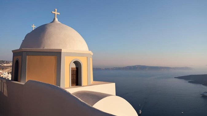 Half-Day Santorini South Coast and Akrotiri Tour from Fira - Why This Santorini South Coast and Akrotiri Route Works From Fira