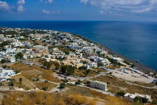 Half-Day Santorini South Coast and Akrotiri Tour from Fira - Price and Value: What Your €62.48 Actually Buys (and What It Doesn’t)