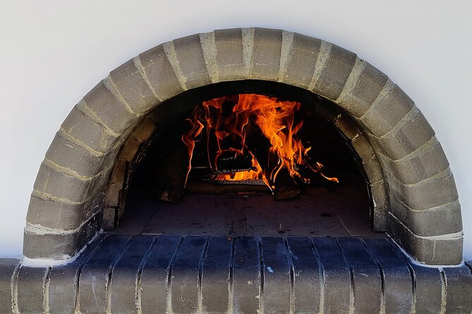 Half-Day Traditional Micro Restaurant in Santorini - Price and timing: is $174.60 worth it?