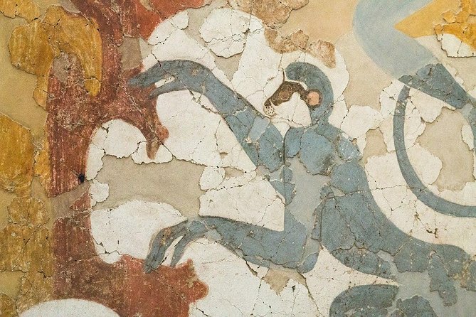 Historic Heritage Tour of Santorini (Akrotiri) - Comfort, Timing, and What to Bring for a Smooth 5 Hours