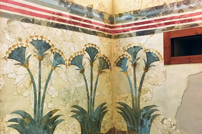 Historic Heritage Tour of Santorini (Akrotiri) - Stop 1, Akrotiri Archaeological Site: The City Under Ash