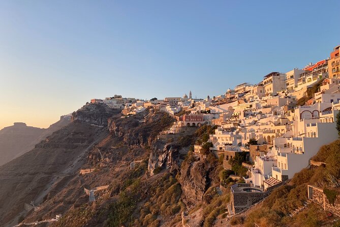 Historical and Wine Tour - Key highlights worth planning around