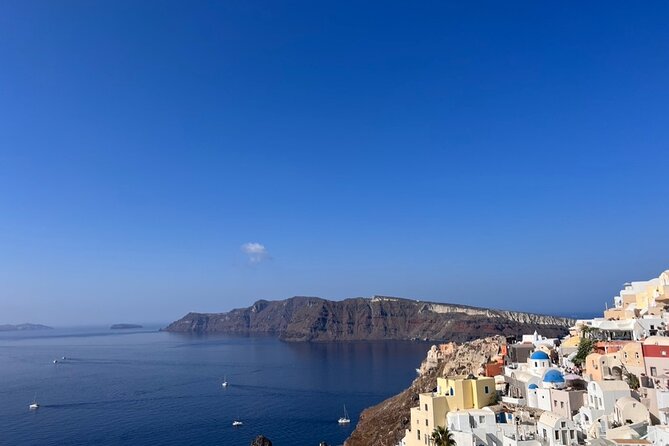 Historical and Wine Tour - What to bring so the 4 hours feel easy