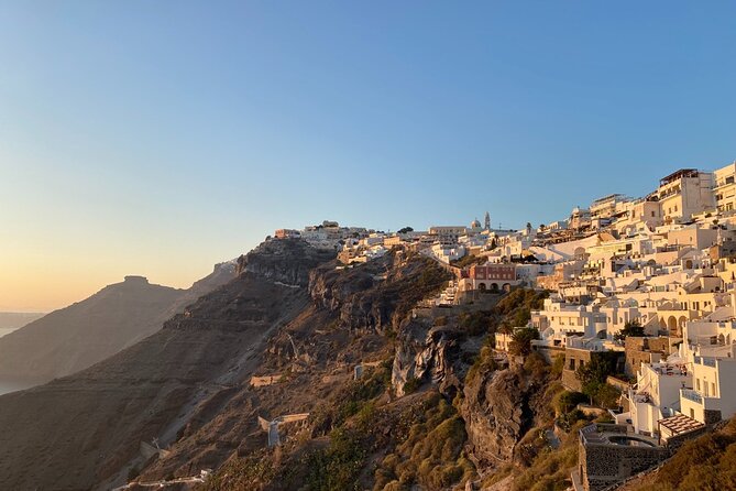 Historical and Wine Tour - The kind of guide experience you’ll want on this tour