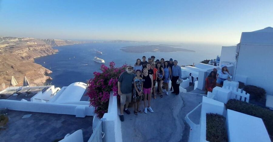 Historical Santorini Half Day Tour - What Makes It Worth Your Time
