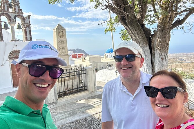 Island of Thera in One Day: 8h Island Tour, Lunch & WineTasting - Price and logistics: is $387.92 good value for a private day?
