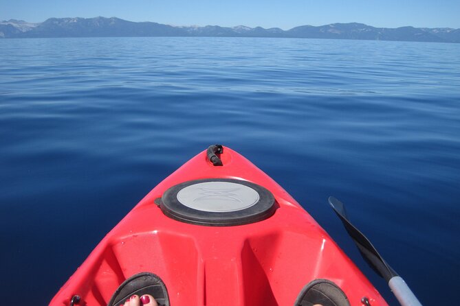 Kayak Rental Adventure in Watersports Santorini - Price and value for $23.95 per group