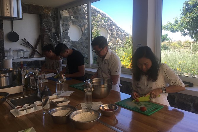 Kitchen Stories - Where Wineries Fit In, and How Many Stops You Get