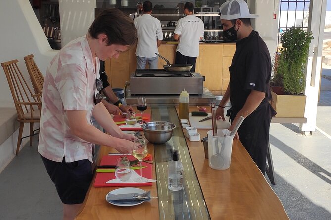 Kitchen Stories - The Cooking Class: You’ll Actually Make Food, Not Just Watch