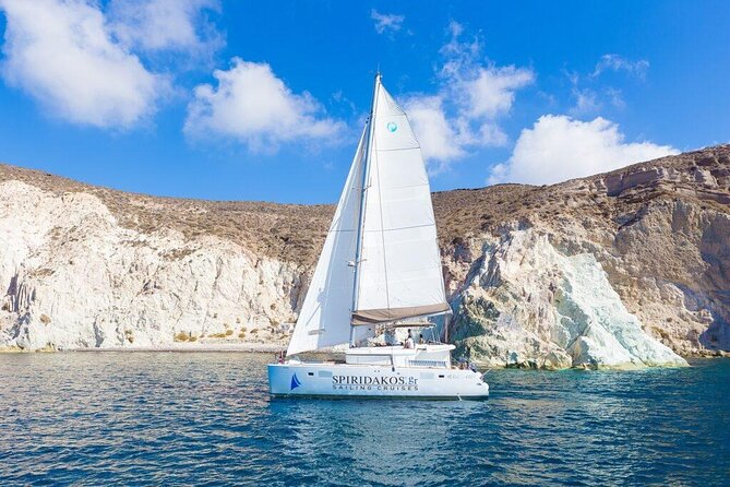 Luxury Small-Group Catamaran Cruise with BBQ, Open bar & Transfer - Price and What You Really Get for $169.30