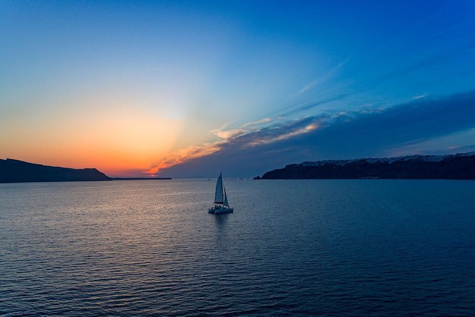 Luxury Sunset Cruise with Swim Stops, BBQ meals and Open Bar - BBQ Dinner, Dessert, and the Free Drinks Situation