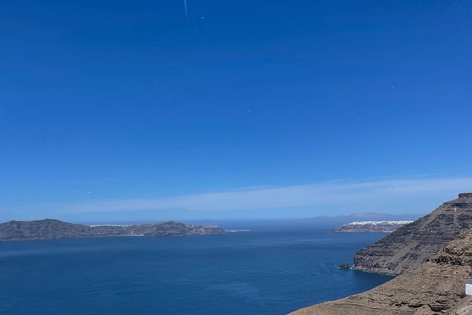 Magical Santorini Highlights Private Tour - Key highlights at a glance