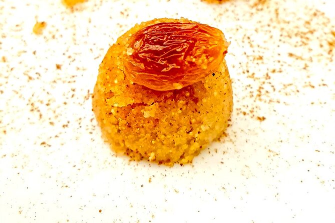 Miss Anna Cooking Class with Wines in Santorini - Cooking Greek starters, step by step