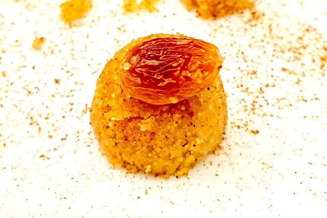 Miss Anna Santorini Cooking Class - Logistics that can trip you up: finding Monólithos and getting there