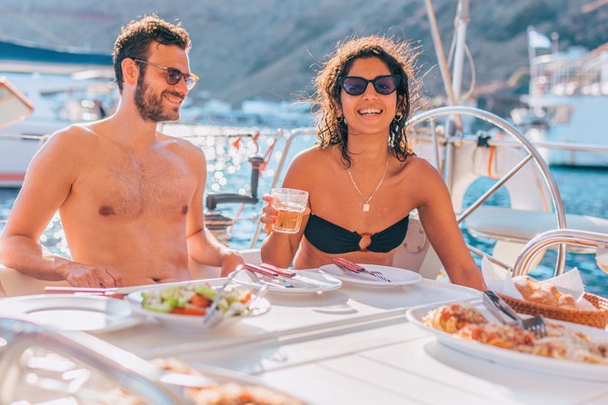 Morning Caldera Sailing Cruise - Practical Tips: How to Plan Your Morning on the Water
