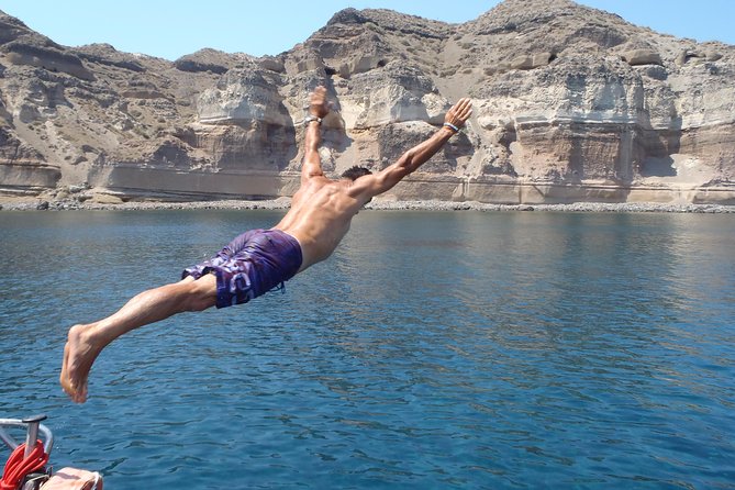Morning Caldera Sailing Cruise - Should You Book This Morning Caldera Sailing Cruise?