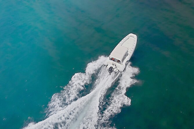 Morning or Afternoon 3hour Private boat Tour in Santorini - Weather Flexibility and Why This Tour Needs Good Conditions