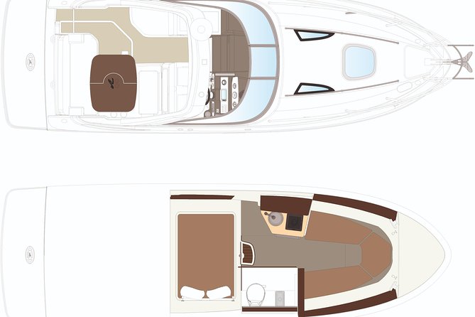 Motor Yacht (2020)Luxury Private Cruise Around Santorini - Getting to the port: the mini-van pickup matters more than you think