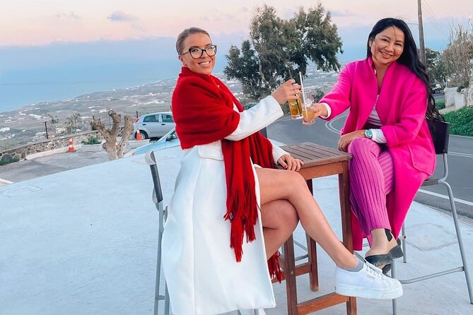 Odysseys House Santorini - Who This Fits Best (And Who Might Skip It)