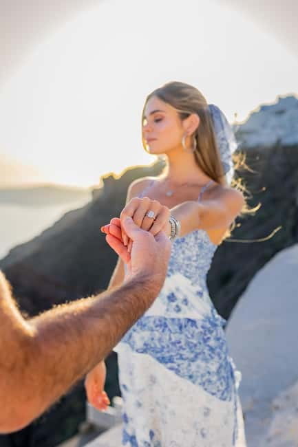 Oia: Private Photoshoot Session with a Professional - Who This Is Best For, and Who Should Skip It