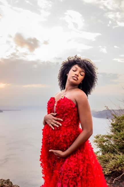 Oia: Private Photoshoot Session with a Professional - What Your 1-Hour Private Shoot Actually Includes (And What It Doesn’t)