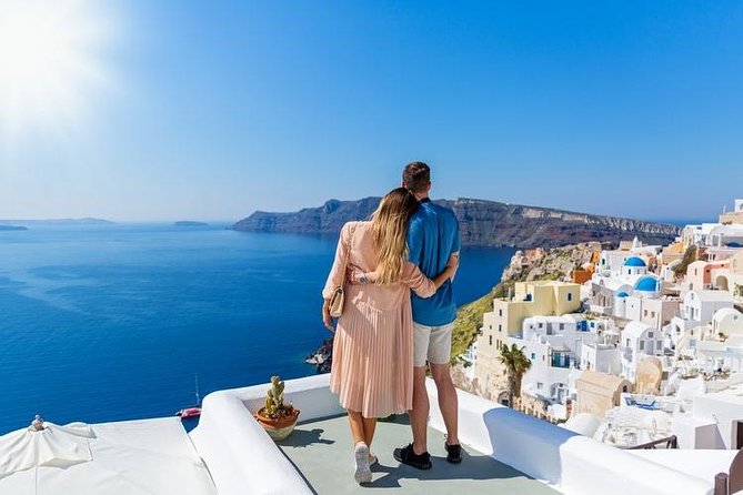 Oia Sunset and Traditional Villages Full Day Tour - Price and Timing: Real Value Math for a 10-Hour Day