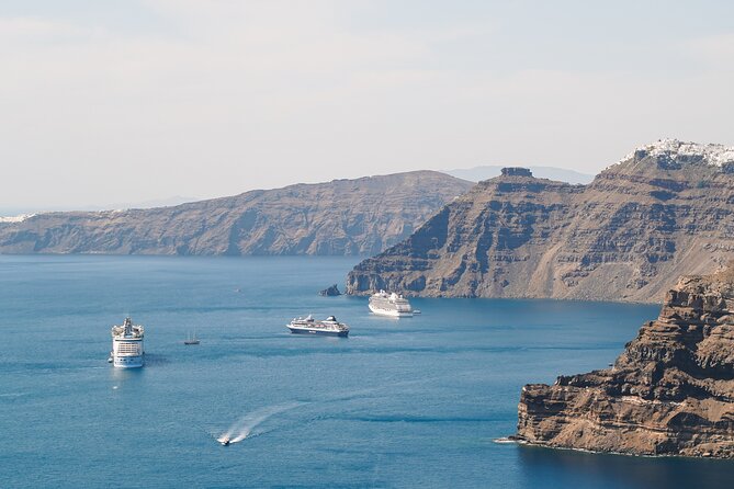 One Day in Santorini from Cruise Ship: Ultimate Island Tour - Why This One-Day Santorini Route Fits Cruise Days Fast