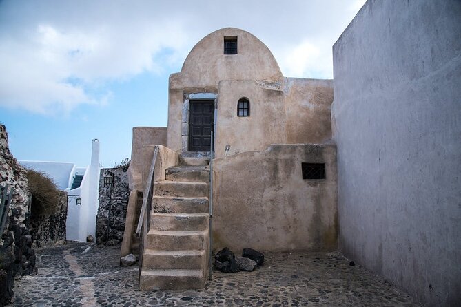 Personalized Instagram Tour of Santorini - Price and Value: What $202.76 Covers (and What It Does Not)