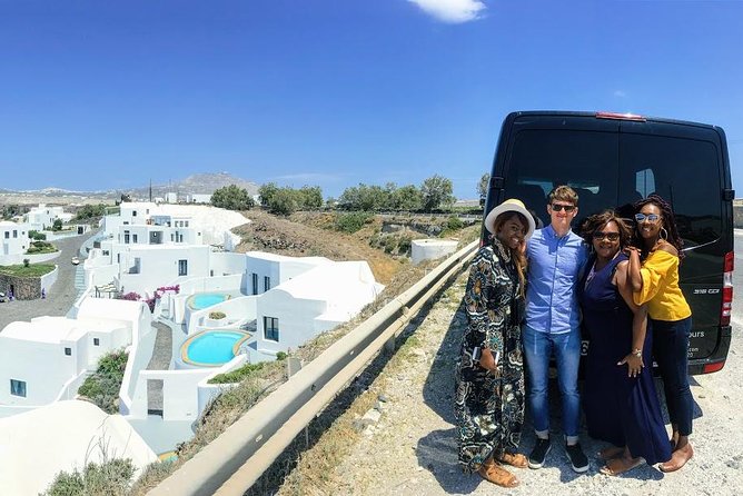 Private 5 Hours Highlights Tour by Native Guide with Wine Tasting - How the Private 5-Hour Highlights Tour Feels in Real Life