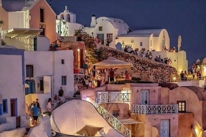 Private 6 hour guided tour in Santorini !!! - Value for money: what the $313.07 per person is really paying for