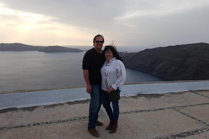 Private 6h highlight tour on santorini - Why This 6-Hour Santorini Tour Fits a Short Stay