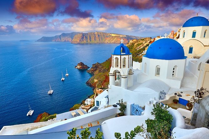 ~ Private airport Transfer to all destinations ~ - Timing on a Greek island: how to stay on the right side of the clock