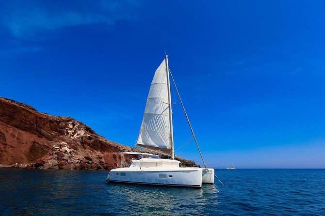 Private All Inclusive Day Cruise with Full Greek Lunch - Crew service that feels personal: Capt. Mike, Makis, and Manos