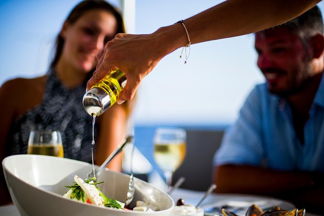 Private Beautiful Day or Romantic Sunset Cruise with Meal and Drinks - Snorkeling Equipment and SUP: Choose Your Comfort Level