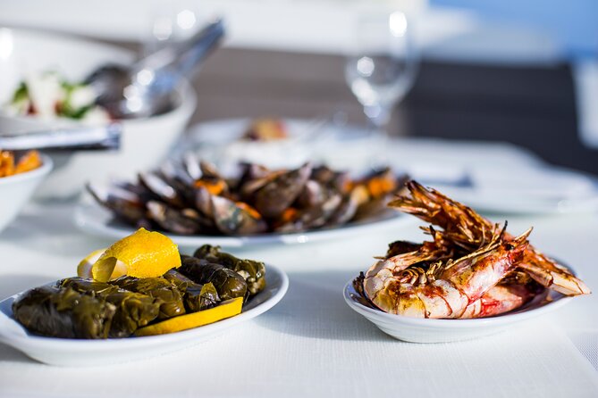 Private Beautiful Day or Romantic Sunset Cruise with Meal and Drinks - Pickup From Your Hotel, Air-Conditioned Transfer, and Why It Matters