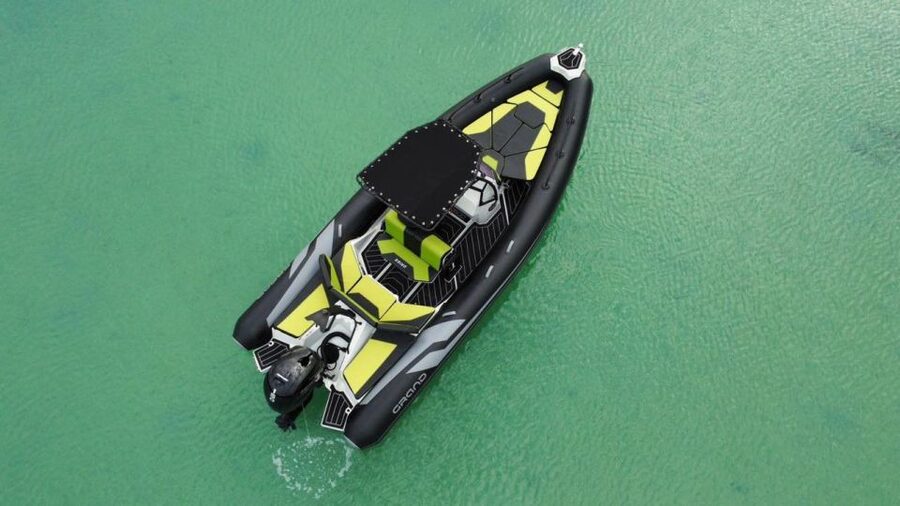 Private Boat tour with snorkeling & Sea Caves - Private 1.5-hour speedboat: Red, White, Mesa Pigadia, and Black Mountain