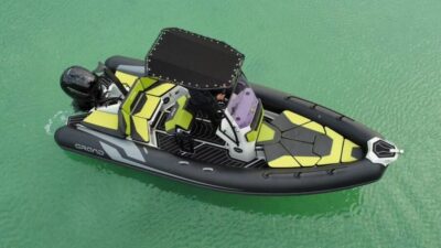 Private Boat tour with snorkeling & Sea Caves